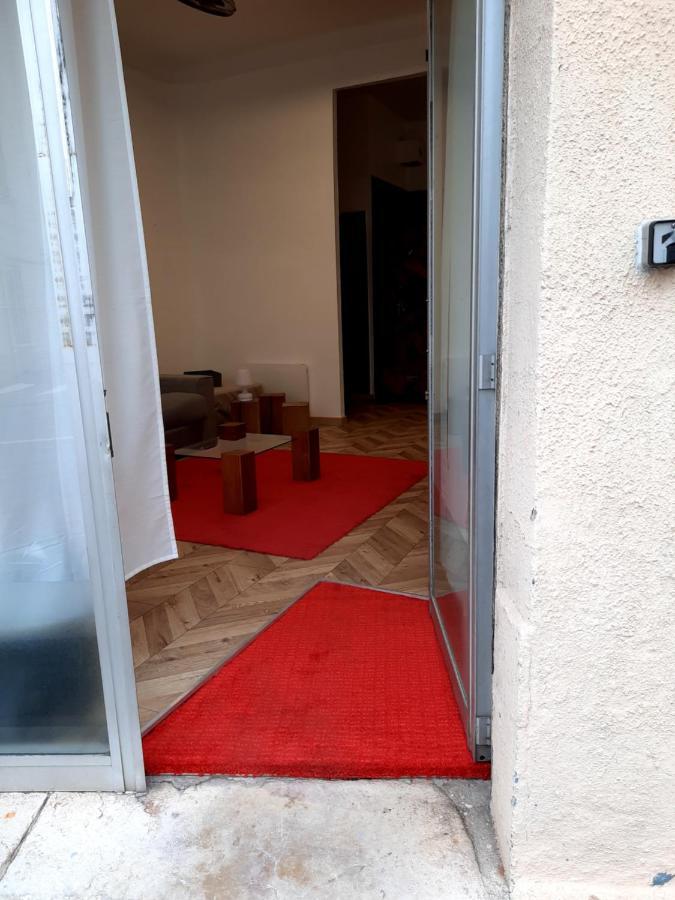 Appartement Loft Ravissant De 60 M2 Nouveau Cannes Exterior photo